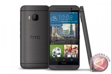 Asus pertimbangkan akuisisi HTC