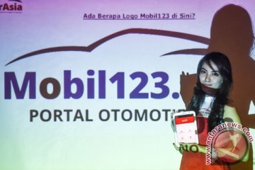 Portal otomotif mobil123 ekspansi pasar Surabaya