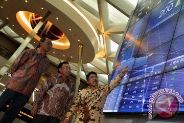 BEI resmi catat saham perdana PP Properti