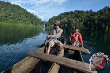 Gunung Tujuh
