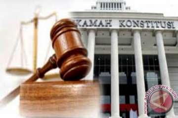 Pansel hakim MK umumkan 8 kandidat hakim konstitusi