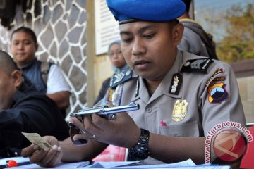 Kapolrestro Jaktim bantah Wakapolsek Kemayoran todongkan senjata