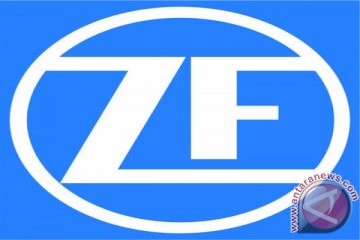 ZF Akuisisi Unit Bisnis Gear Industri dan Gearbox Turbin Angin dari Bosch Rexroth