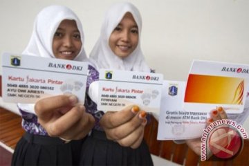 Pemprov DKI berikan KJP bagi siswa lolos perguruan tinggi negeri