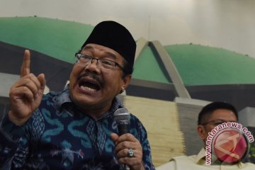 Anggota DPR : harus ada "smelter" di Sumbawa