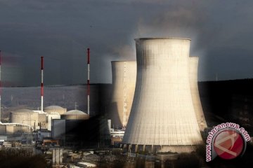 Pemerintah: nuklir direncanakan masuk strategi energi karbon netral