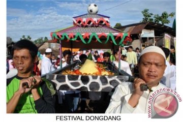 Tiga acara tahunan di Bogor yang sayang bila terlewatkan 