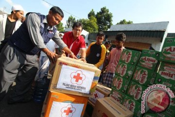 Myanmar tuding manusia perahu berbohong agar ditolong