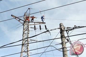PLN aktifkan interkoneksi Sumatera atasi defisit listrik Kerinci