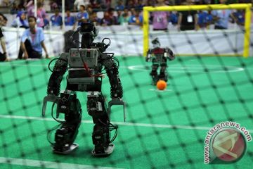 Kontes Robot Indonesia