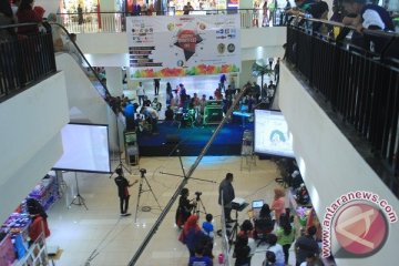 Gorontalo SmartFest 2015