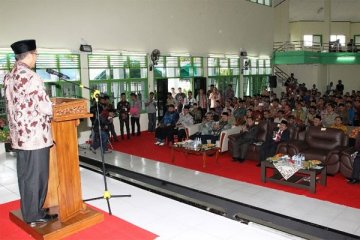 IAIN jadi andalan Kemenag di Sulteng