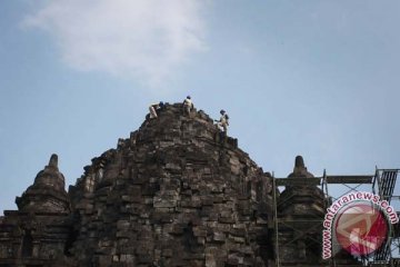 BPCB harapkan dukungan warga dalam pemugaran Candi Kalasan