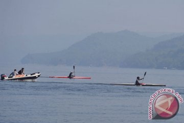 Hasil kano, Reski Wahyuni lolos ke final tunggal putri