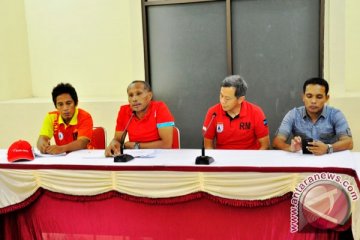 Pemain Persipura belum tahu pembubaran tim