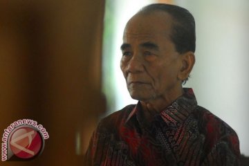 MA perberat hukuman mantan Gubernur Riau