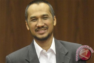 Abraham Samad disambut bak pahlawan di Makassar