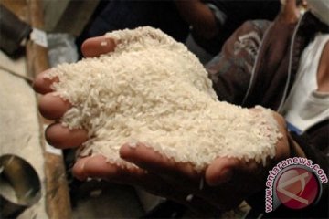 Dipastikan Muna Barat tanpa beras plastik