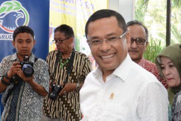 Menperin akui sejumlah industri TPT rumahkan karyawan