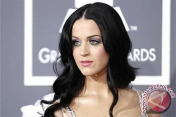 Album baru Katy Perry rilis pada musim gugur 