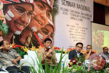 Amnesty  sambut keputusan Jokowi soal jurnalis asing
