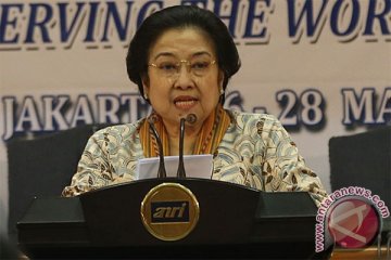 Terkait pemberitaan Megawati fraksi PDIP gelar rapat