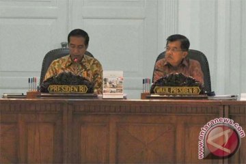 PROJO tuduh pengusaha hitam sabotase pemerintah