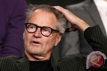 Sam Shepard ditahan karena mabuk selagi berkendara