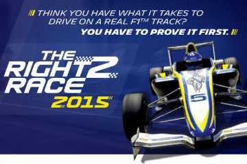 MICHELIN gelar lagi kompetisi The Right 2 Race