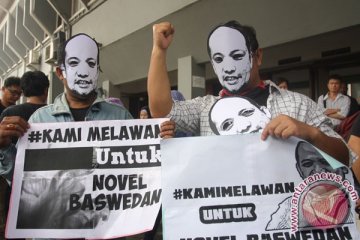 Koalisi LSM desak rekaman kriminalisasi KPK dibuka