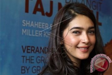 Sinetron Cinta Di Langit Taj Mahal