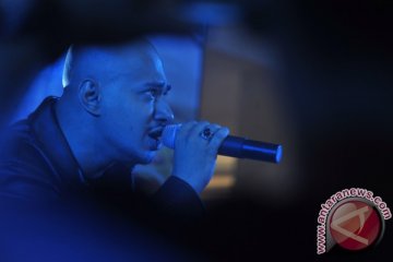 Husien Idol Hibur Palembang