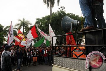 Hari Buruh Sedunia