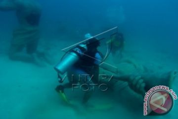 ATLANTIS GARDEN DI MAKASSAR