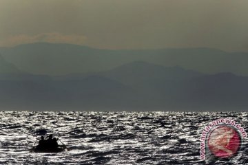 39 migran hilang setelah perahu tenggelam di lepas pantai Malaga