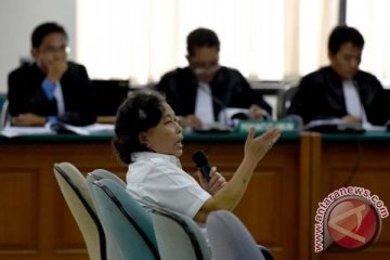 KPK tersangkakan eks pejabat Kementerian ESDM, Sri Utami