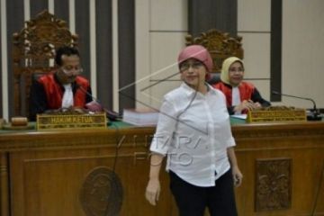 SIDANG PERDANA HARINI