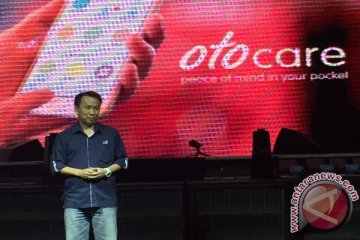 Garda Mobile Otocare, aplikasi asuransi "dalam genggaman"