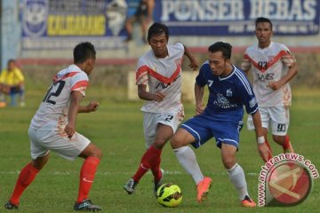 PSIS Semarang lakoni laga kandang rasa tandang