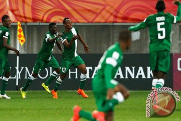 Hasil Piala Dunia U-20: Brasil dan Jerman ke 16 Besar