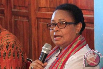 Menteri Yohana harapkan kasus pembunuhan ibu-anak di Cakung segera terungkap