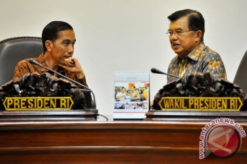 Presiden keluarkan aturan soal harga barang pokok