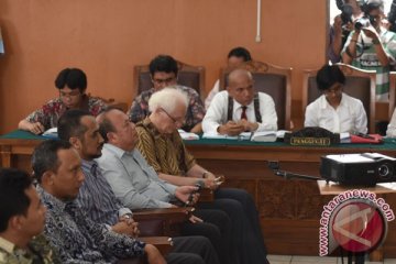 Polri: kasus Novel Basewdan ditunda bukan dihentikan