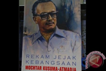 Menilik sejarah Indonesia melalui Mochtar Kusumaatmadja