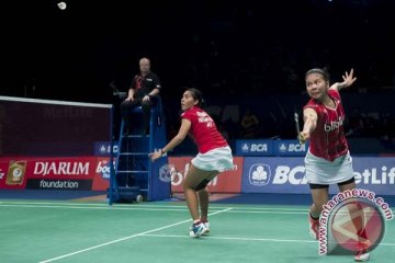 Hari ini final Indonesia Terbuka 2015