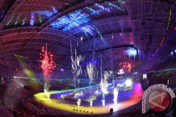 Singapura peringkat satu sementara di SEA Games 2015