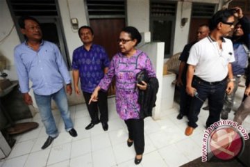 Menteri Yohana mengaku kecewa perlakuan keluarga Angeline