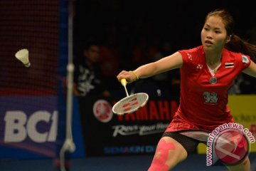 Ratchanok tidak tampil di SEA Games 