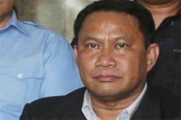 Gerindra belum setuju RAPBN karena ada penambahan anggaran