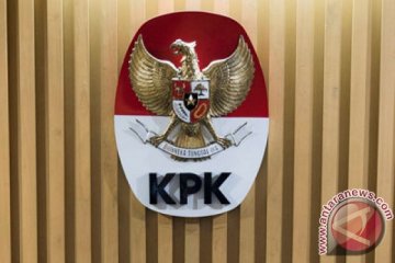 KPK kembali geledah kantor BPJN Maluku, Malut